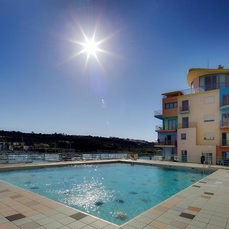 A Concha Apartment Albufeira Exterior photo
