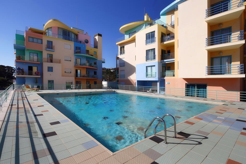 A Concha Apartment Albufeira Exterior photo